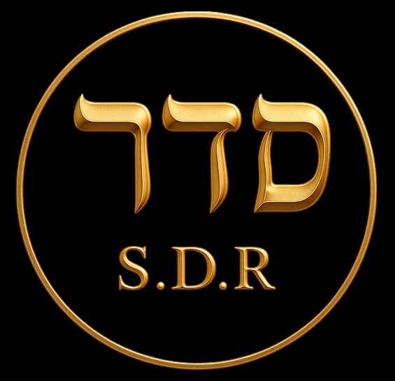 Seder Logo